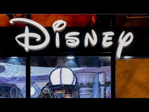 VIDEO : Disney Speaks Out About Fox Merger