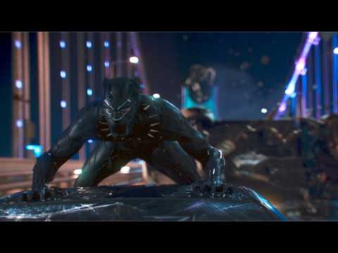 VIDEO : 'Black Panther' Was Almost a Fox Film