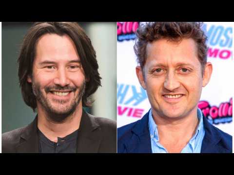 VIDEO : 'Bill And Ted 3' To Begin Filming This Summer