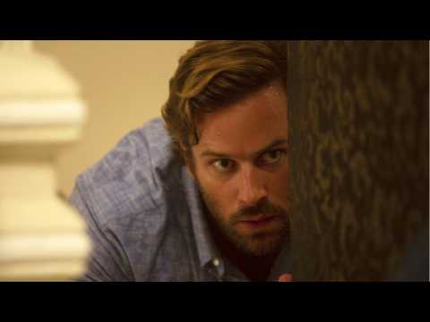 VIDEO : Why Armie Hammer May Not Star In 'The Batman'