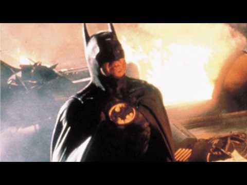 VIDEO : 'The Batman' Will Start Filming In December