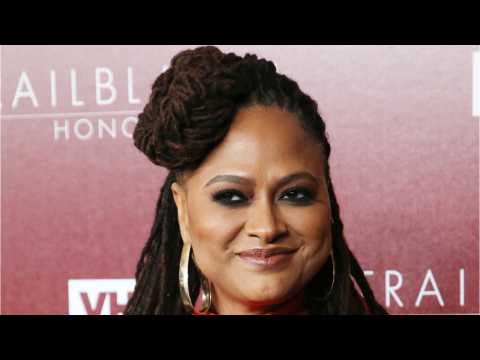 VIDEO : Ava DuVernay To Create New Series For OWN Netowrk
