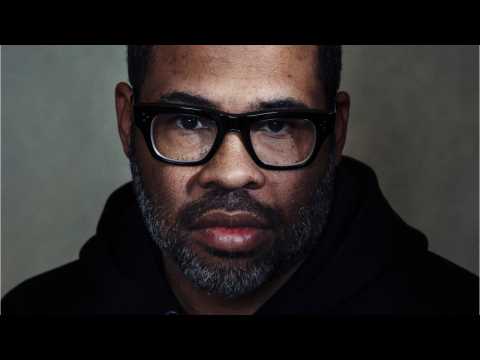 VIDEO : Jordan Peele Channels 'The Shining' For 'Us' Interview