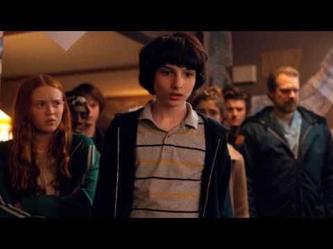 VIDEO : Netflix Drops Trailer For Stranger Things Season 3