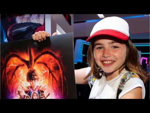 VIDEO : Fans React To 'Stranger Things' Season 3 Trailer