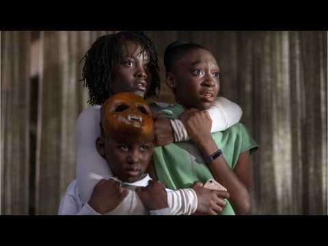 VIDEO : Critics Love 'US'