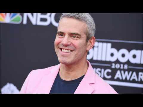 VIDEO : 2019 GLAAD Media Awards Will Honor Andy Cohen