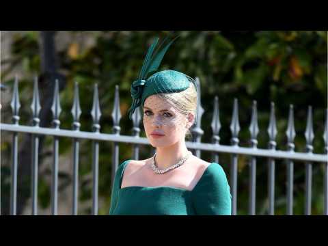 VIDEO : How Princess Diana's Model Niece Became A Celebrity Overnight