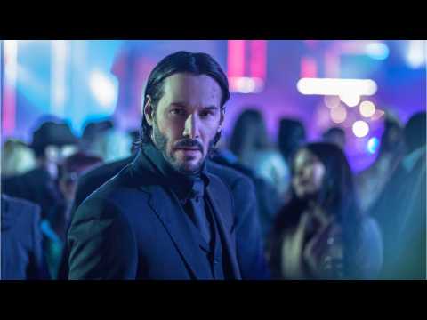 VIDEO : 'John Wick 3' Character Posters Revealed