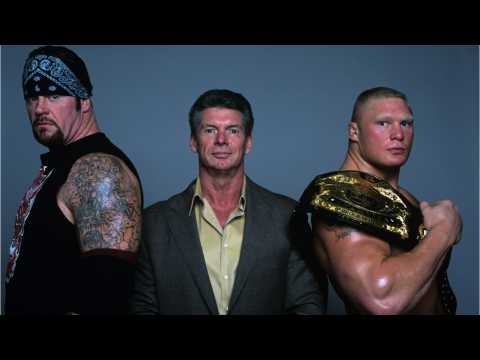 VIDEO : The Undertaker Gets Choked Up When Revealing How He Met His Wife, Michelle McCool