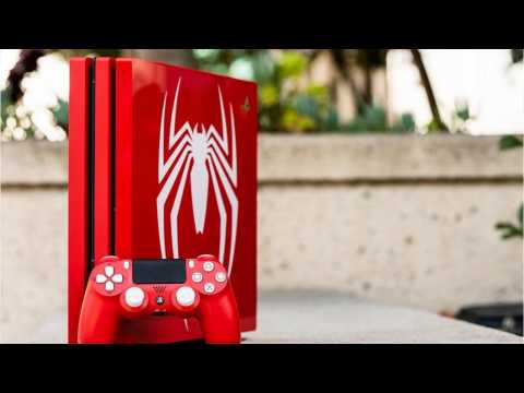 VIDEO : Insomniac's CEO Says 'Spider-Man' Helped The Company Grow