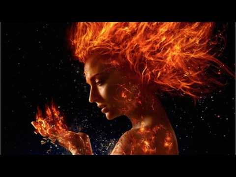 VIDEO : Is There A Connection Between 'X-Men: Dark Phoenix' And 'Captain America: Civil War'?