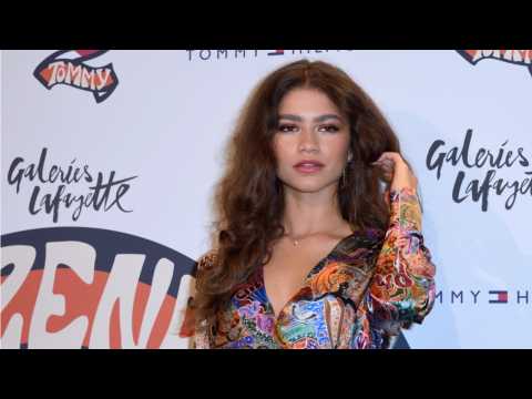 VIDEO : Tiffany Haddish And Zendaya Join '24 Jump Street'