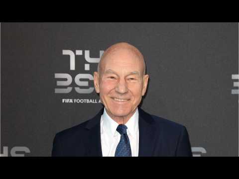 VIDEO : 'Star Trek' Picard Series Has Started Casting