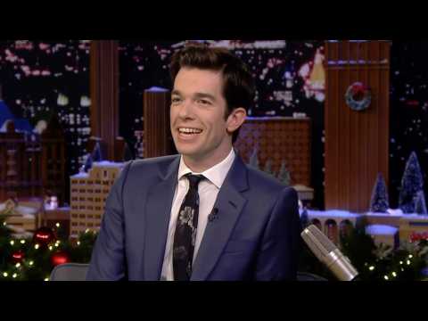 VIDEO : John Mulaney Revamps ?What?s That Name?? On SNL