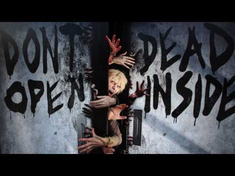 VIDEO : Who Will Die In Next Episode Of 'The Walking Dead'?