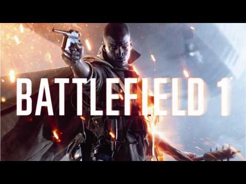 VIDEO : 'Battlefield V' Team Creates 