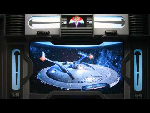 VIDEO : 'Star Trek' Humble Bundle Will Keep You Up To Date On Franchise