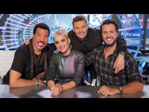 VIDEO : 'American Idol' Judges Open Up About Their Working Relationship