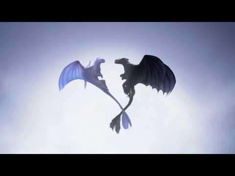 VIDEO : ?How to Train Your Dragon 3? Maintains Top Box Office Spot Over 'A Madea Family Funeral'