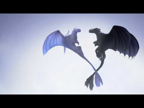VIDEO : 'How to Train Your Dragon 3' Beat 'A Madea Family Funeral' At The Box Office