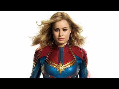 VIDEO : New 'Captain Marvel' TV Spot Reveals 'Guardians Of The Galaxy' Connection