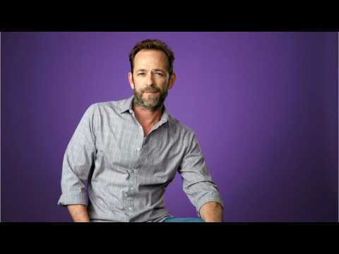 VIDEO : Actor Luke Perry Dead At Age 52