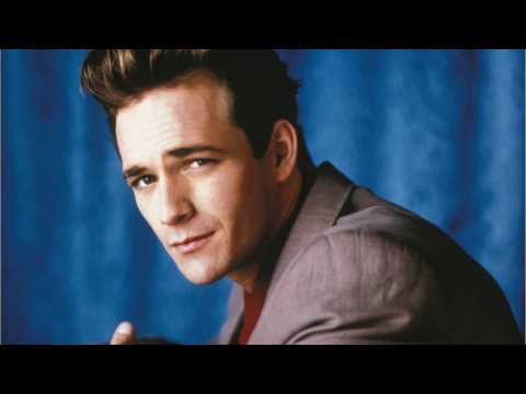 VIDEO : Hollywood Celebrities Remember Luke Perry