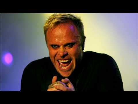 VIDEO : The Prodigy Lead Singer Dies At 49