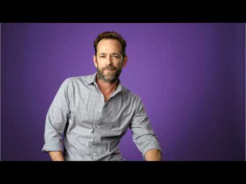 VIDEO : Actor Luke Perry Dead At 52