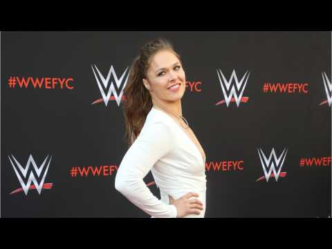 VIDEO : Ronda Rousey On WWE: 'I Love This Job, But I Don't Need It'
