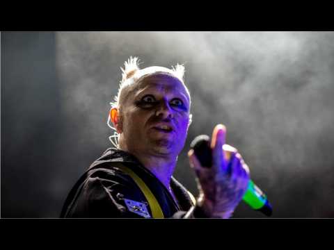 VIDEO : Prodigy Singer Keith Flint Found Dead