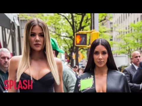 VIDEO : Kim Kardashian West 'So Angry' For Khloe Kardashian