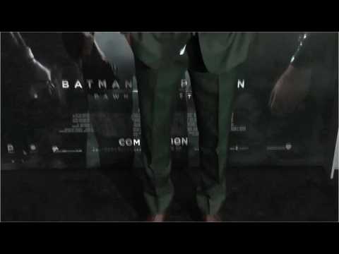 VIDEO : Ben Affleck Explains Why He Stopped Playing Batman