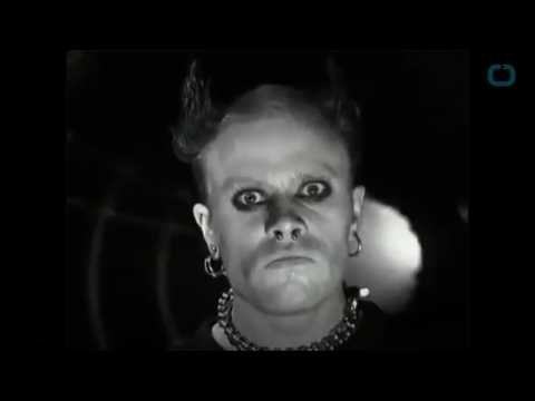 VIDEO : Prodigy's Keith Flint, Firestarter Singer, Dies At 49