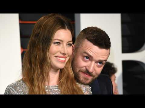 VIDEO : Justin Timberlake Wishes Jessica Biel A Happy Birthday On Instagram