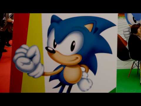 VIDEO : 'Sonic the Hedgehog' Freak Out Over Movie Images