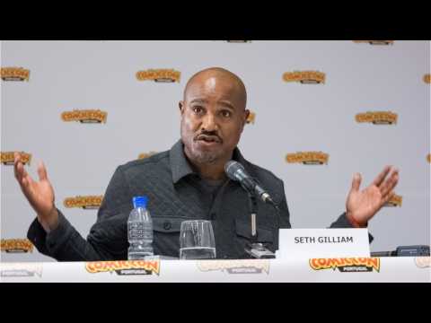 VIDEO : 'The Walking Dead' Star Teases Shocking Deaths To Come