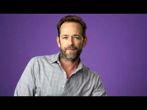 VIDEO : Luke Perry's Final Role Will Be 'Once Upon A Time In Hollywood'