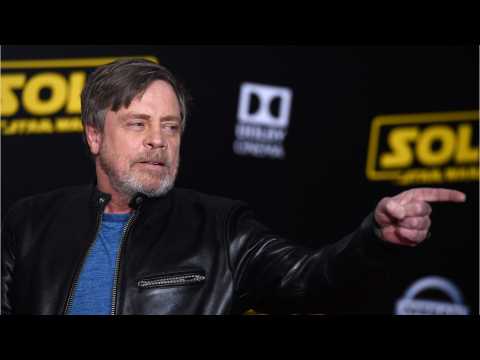 VIDEO : Star Wars: Mark Hamill Thinks Films Have Been Released Too Quickly