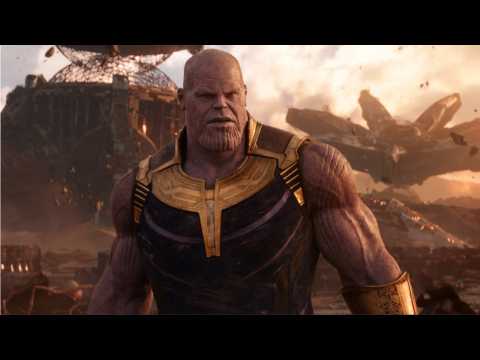 VIDEO : 'Avengers' Fan Creates Opening Sequence For 'Endgame'