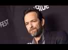 Luke Perry : les hommages d'Hollywood