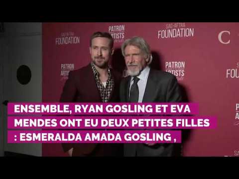 VIDEO : Eva Mendes : 5 choses  savoir sur son couple avec Ryan Gosling