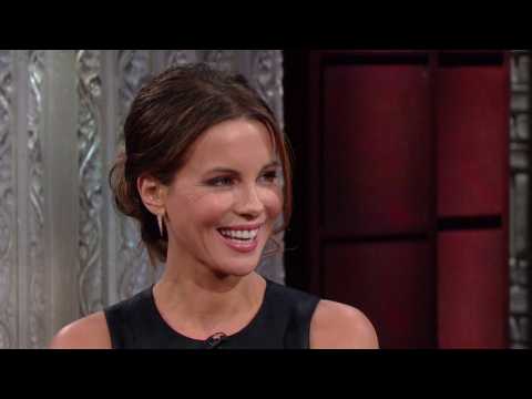 VIDEO : Kate Beckinsale And Pete Davidson Confirm Relationship With Public Displays Of Affection