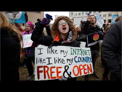 VIDEO : The House Has Scheduled A Net Neutrality Hearing