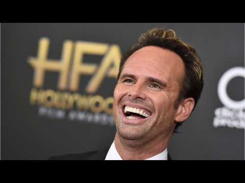 VIDEO : Walton Goggins Lands Lead In CBS Comedy