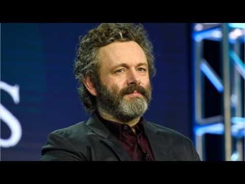 VIDEO : Michael Sheen To Play Serial Killer On ?Prodigal Son?