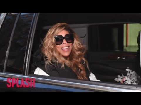 VIDEO : Wendy Williams 'Doing Swell' Following Return To Work