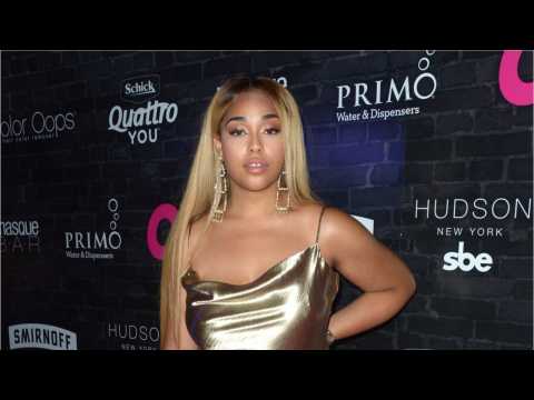 VIDEO : Jordyn Woods Feels Media Treated Her Unfairly Over Cheating Scandal