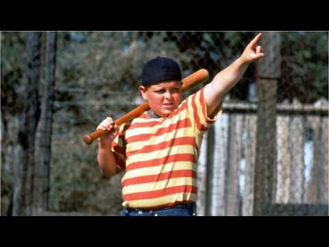 VIDEO : 'The Sandlot' TV Show Is Happening